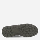 Чоловічі тактичні черевики з мембраною Forester Middle Khaki F310850 43 27 см Оливкові (2000012925979) - зображення 6