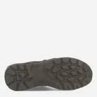 Чоловічі тактичні черевики з мембраною Forester Middle Khaki F310850 46 29 см Оливкові (2000012926006) - зображення 6
