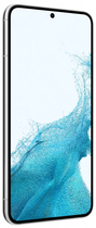 Smartfon Samsung Galaxy S22 8/256GB Biały (SM-S901BZWGEUE) - obraz 4