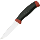 Нож Morakniv Comapnion S Dala Red