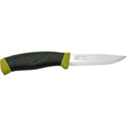 Нож Morakniv Comapnion - S - Olive Green - изображение 2