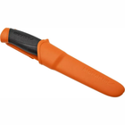 Ніж Morakniv Comapnion S Burnt Orange - зображення 4