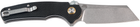Нож CJRB Crag, recoil lock, G10 (27980321) - изображение 2