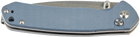 Нож CJRB Pyrite SW, AR-RPM9 Steel, G10 Gray (27980333) - изображение 3