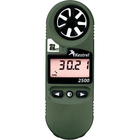 Метеостанция Kestrel 2500NV Weather Meter, оливковый - изображение 2