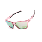 Очки BluWater Sandbar Polarized (G-Tech pink), зеркальные розовые - изображение 1
