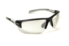 Фотохромные очки с поляризацией BluWater Samson-3 Polarized + Photochromic (gray), серые - изображение 4
