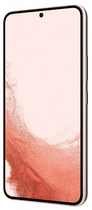 Smartfon Samsung Galaxy S22 8/256GB Różowy - obraz 5