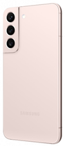Smartfon Samsung Galaxy S22 8/256GB Różowy - obraz 7