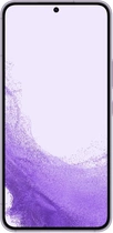 Мобільний телефон Samsung Galaxy S22 8/256GB Lavender (SM-S901BLVGEUE) - зображення 2