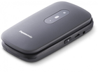 Smartfon Panasonic KX-TU 446 EXG Szary - obraz 2