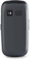 Smartfon Panasonic KX-TU 446 EXG Szary - obraz 8