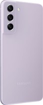 Мобільний телефон Samsung Galaxy S21 FE 6/128GB Light Violet - зображення 6