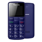 Telefon komórkowy Panasonic KX-TU110EXC Blue - obraz 1
