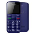 Telefon komórkowy Panasonic KX-TU110EXC Blue