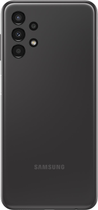 Smartfon Samsung Galaxy A13 5G 4/64GB Black (SM-A136BZKUEUE) - obraz 4