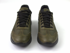 Літні легкі кросівки хакі кордура чоловіча взуття для військових Rosso Avangard DolGa Khaki 42р 28см (180445795142) - зображення 4
