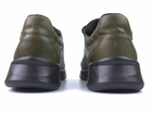 Літні легкі кросівки хакі кордура чоловіча взуття для військових Rosso Avangard DolGa Khaki 42р 28см (180445795142) - зображення 9