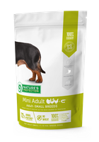 Сухой корм для собак Nature's Protection Mini Adult Small breeds