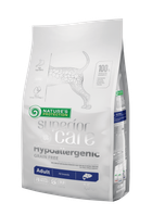 Сухой корм для собак Nature's Protection Superior Care Hypoallergenic Grain Free Adult All Breeds