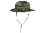 Тактичний капелюх Helikon-Teх Камуфляж L - зображення 3