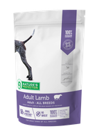 Сухий корм для собак Nature's Protection Adult Lamb All breeds