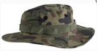 Тактичний капелюх Helikon-Teх Камуфляж XL - зображення 2