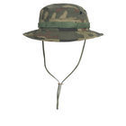 Тактичний капелюх Helikon-Tex M Світлий вудланд - зображення 1