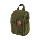 Подсумок медицинский First Aid Premium, Brandit, Olive