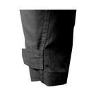 Тактические штаны Rip-Stop, Twenty Twenty Ukraine, Black, 50 - изображение 6