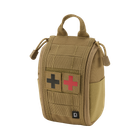 Подсумок медицинский First Aid Premium, Brandit, Coyote - изображение 1