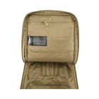 Тактическая сумка плечевая US Cooper Medium, Brandit, Multicam, 5 л - изображение 5