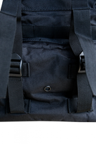 Рюкзак штурмовий тактичний Squad Black 35L - зображення 11