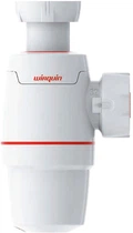 Сифон для раковини WIRQUIN Neo 1 1/4"x32 мм (9541428)