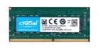 Оперативная память для ноутбука Crucial DDR4 16GB 3200MHz SO-DIMM CL22 PC4-3200AA (CT16G4SFRA32A.C8FB)