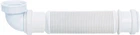 Сифон для кухонной мойки WIRQUIN Senzo 1 1/2"x40 мм (9542530)