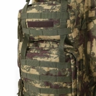 Великий армійський рюкзак 110 л Туреччина - зображення 6
