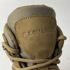 Тактичні туфлі жіночі Ragnarok Койот розмір 38 - зображення 6