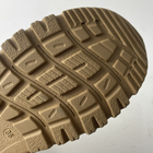 Тактичні туфлі жіночі Ragnarok Койот розмір 38 - зображення 8