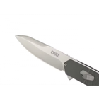 Складной Нож CRKT Bona Fide Silver NC/K540GXP - изображение 3