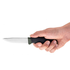 Набір Складаний Ніж та Складна Пила Bahco Laplander Олива LAP-KNIFE - зображення 4
