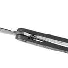 Складной Нож CRKT Bona Fide Silver NC/K540GXP - изображение 7