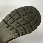 Тактичні кросівки жіночі Ragnarok Олива розмір 36 - зображення 9
