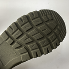 Тактичні кросівки жіночі Ragnarok Олива розмір 38 - зображення 9