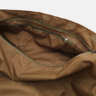 Тактическая сумка-баул Pancer Protection 3554072 Койот (2000065899012) - изображение 11