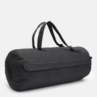 Тактическая сумка-баул Pancer Protection 3554075 Черная (2000067117015) - изображение 5