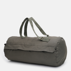 Тактична сумка-баул Pancer Protection 2587969 Олива (2000031346014) - зображення 6
