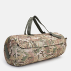 Тактическая сумка-баул Pancer Protection 3554074 Мультикам (2000032470015) - изображение 5