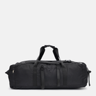 Тактическая сумка-баул Pancer Protection 2745922 Черная (2000002388012) - изображение 4