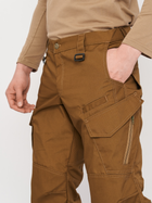 Тактичні штани Pancer Protection 3565693 48 Койот (2000070785010) - зображення 4